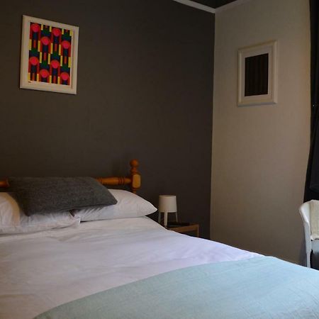 Briar Brae Bed & Breakfast 스트란래어 외부 사진