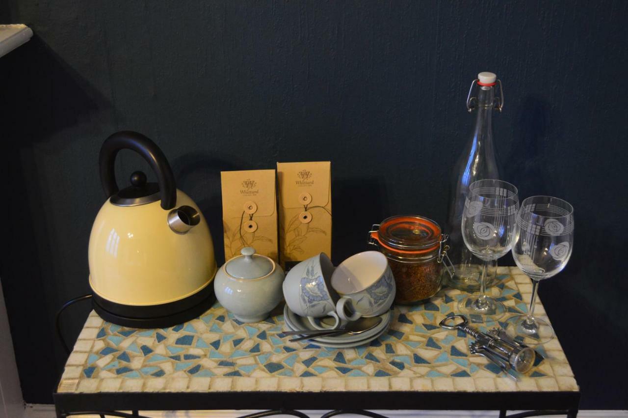Briar Brae Bed & Breakfast 스트란래어 외부 사진